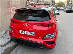 هيونداي كونا